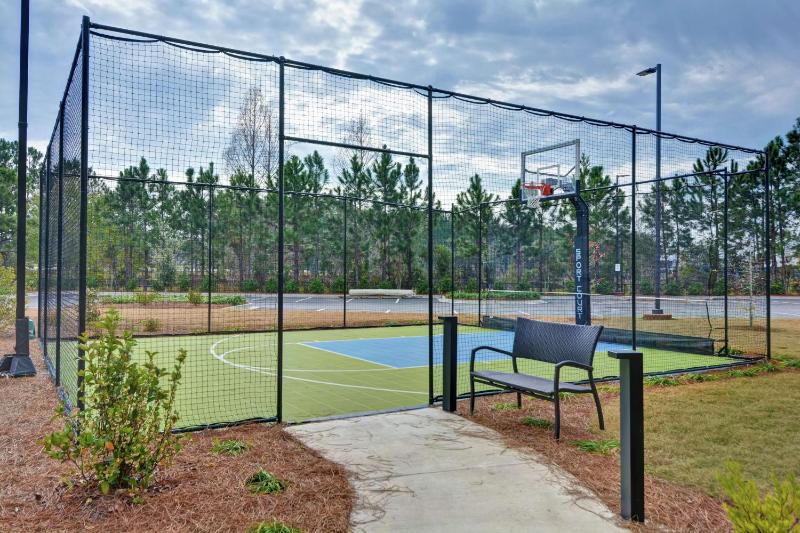 Homewood Suites By Hilton Savannah Airport - image 22