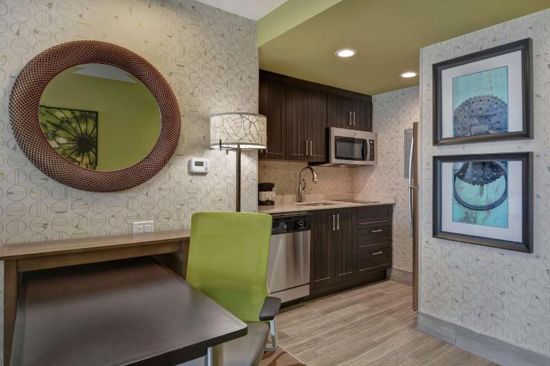 Homewood Suites By Hilton Savannah Airport - image 8