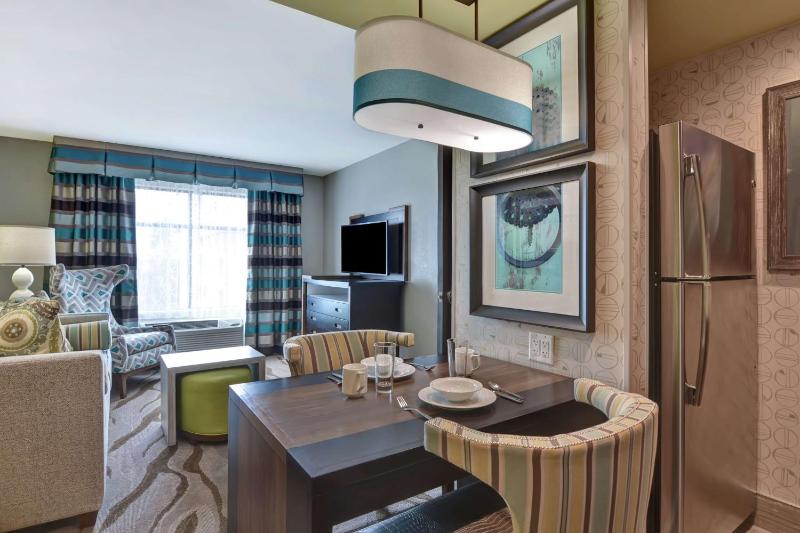 Homewood Suites By Hilton Savannah Airport - image 30