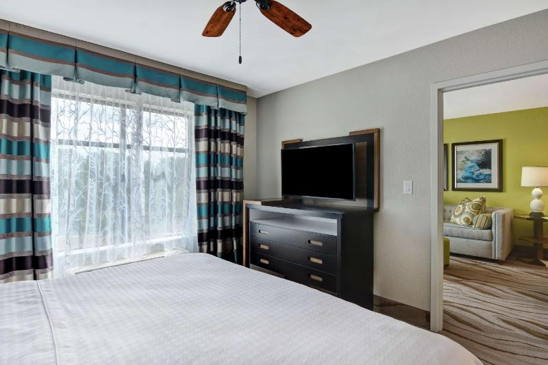Homewood Suites By Hilton Savannah Airport - image 32