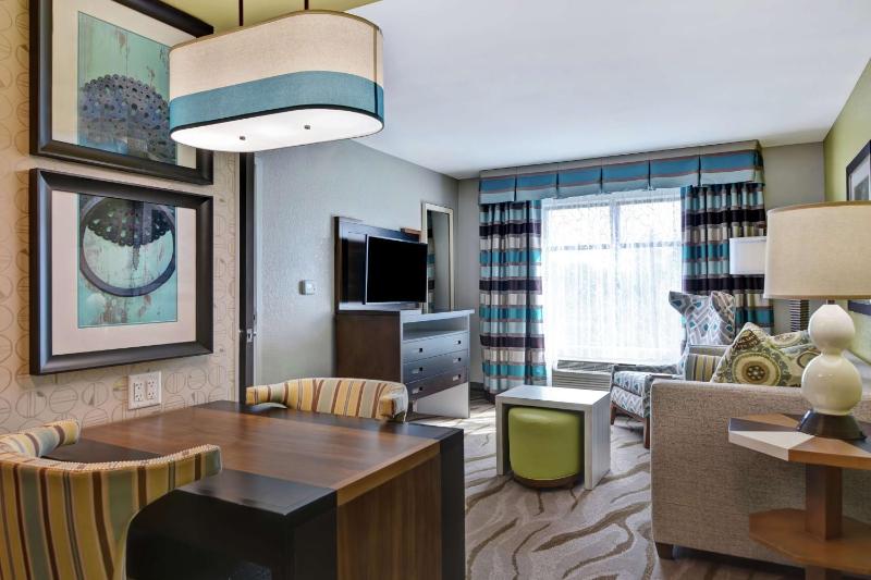 Homewood Suites By Hilton Savannah Airport - image 9