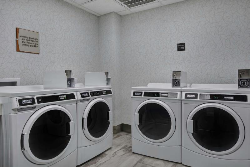 Homewood Suites By Hilton Savannah Airport - image 13
