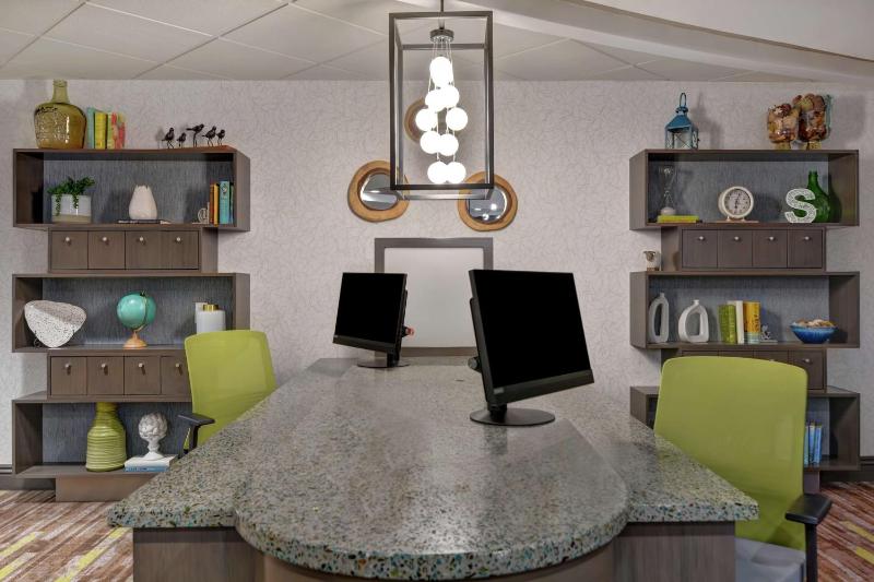 Homewood Suites By Hilton Savannah Airport - image 39