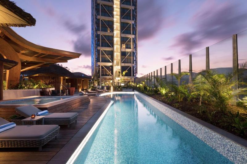 Hilton Port Moresby Hotel & Residences - image 9