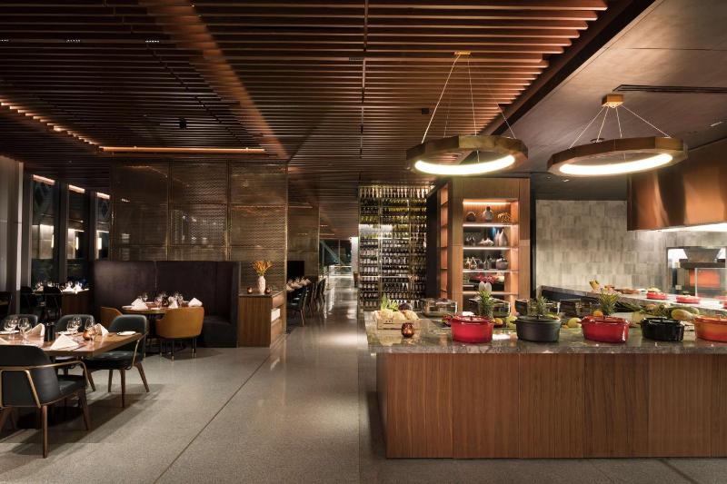 Hilton Port Moresby Hotel & Residences - image 15