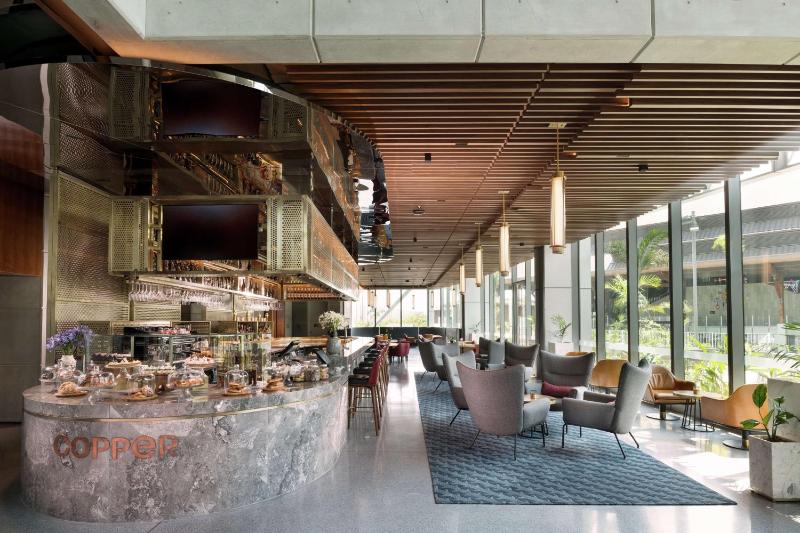 Hilton Port Moresby Hotel & Residences - image 7