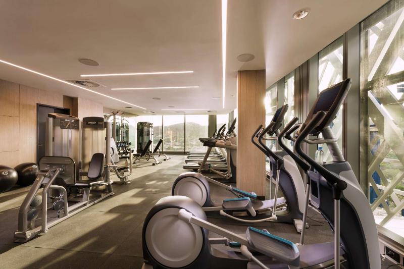 Hilton Port Moresby Hotel & Residences - image 4
