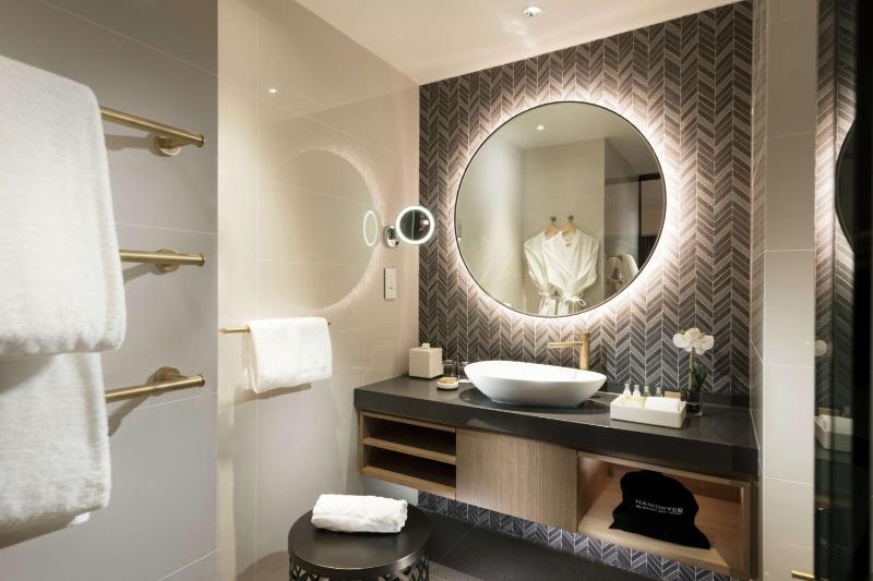 Hilton Port Moresby Hotel & Residences - image 11