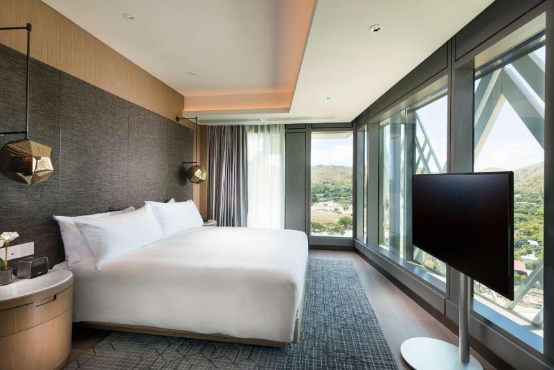 Hilton Port Moresby Hotel & Residences - image 14
