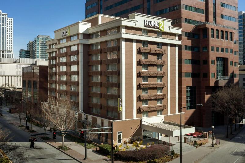 Home2 Suites by Hilton Atlanta Midtown - image 7