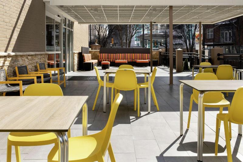 Home2 Suites by Hilton Atlanta Midtown - image 9