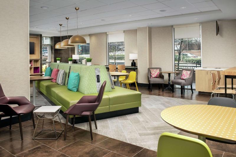 Home2 Suites by Hilton Atlanta Midtown - image 24