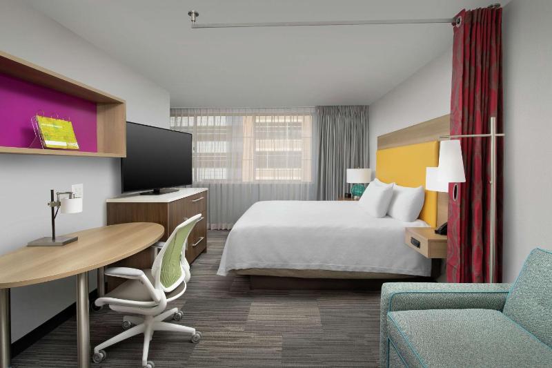 Home2 Suites by Hilton Atlanta Midtown - image 15