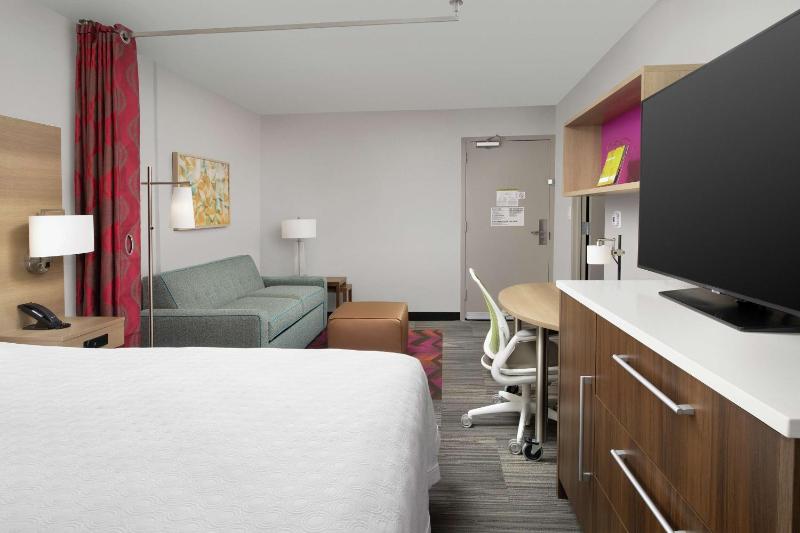 Home2 Suites by Hilton Atlanta Midtown - image 21