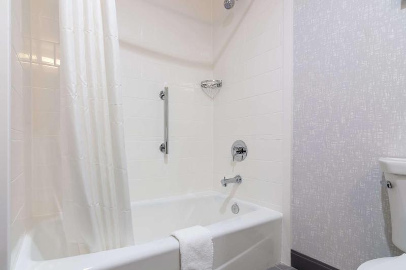 Hampton by Hilton Dallas East - image 38