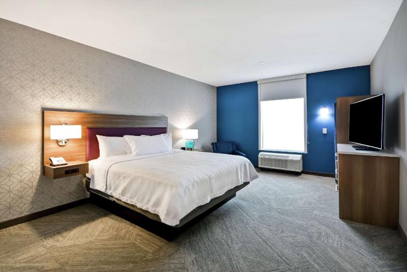 One-Bedroom King Suite - Non-Smoking image 4