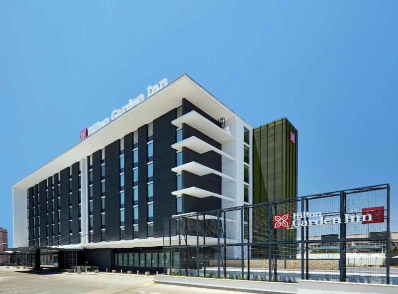 Hilton Garden Inn Gaborone - image 16