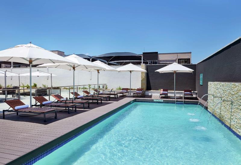 Hilton Garden Inn Gaborone - image 12