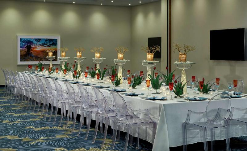 Hilton Garden Inn Gaborone - image 9