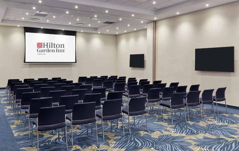 Hilton Garden Inn Gaborone - image 13
