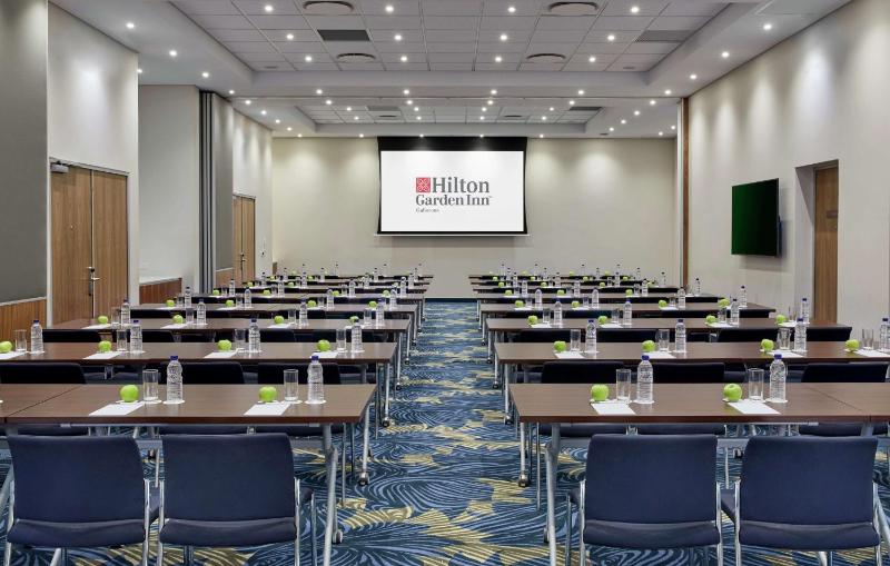 Hilton Garden Inn Gaborone - image 11