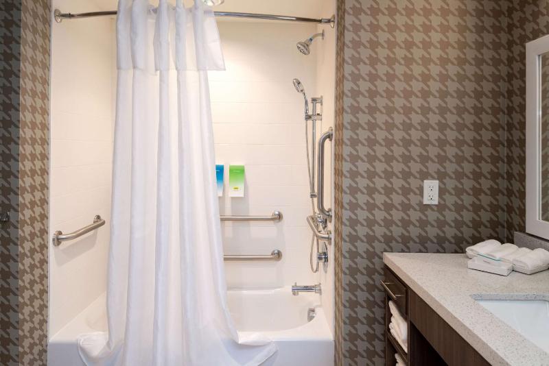 King Studio Suite - Mobility Access/Non-Smoking image 3
