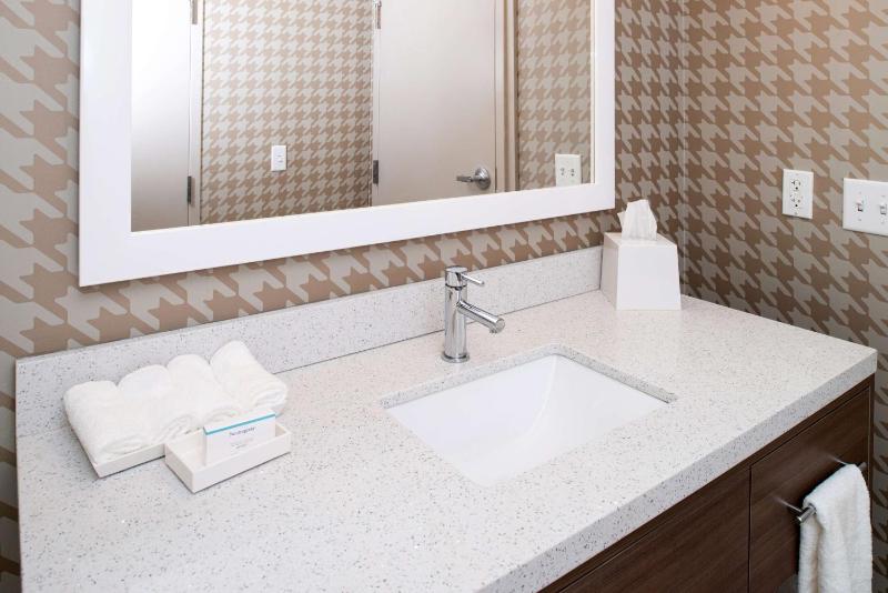 One-Bedroom King Suite - Non-Smoking image 2