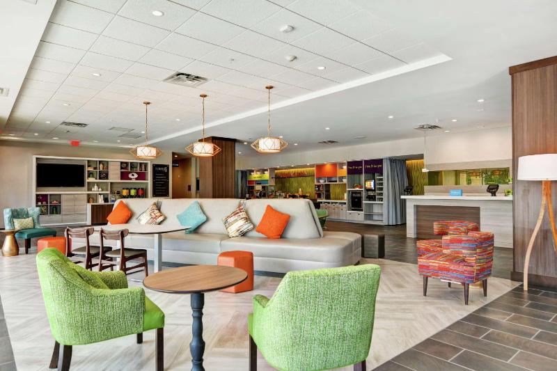 Home2 Suites By Hilton Charleston West Ashley - image 35