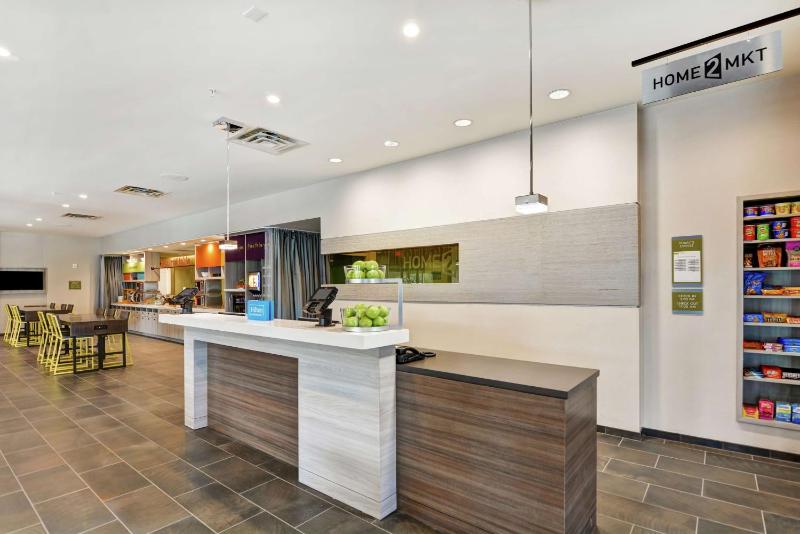 Home2 Suites By Hilton Charleston West Ashley - image 25