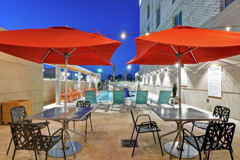 Home2 Suites By Hilton Charleston West Ashley - image 18