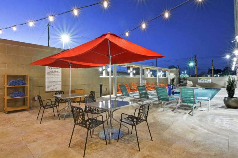 Home2 Suites By Hilton Charleston West Ashley - image 20