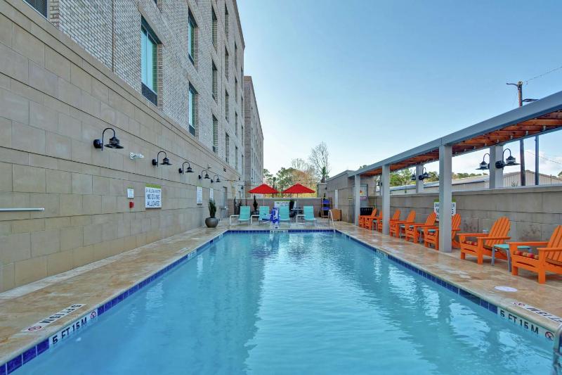 Home2 Suites By Hilton Charleston West Ashley - image 38