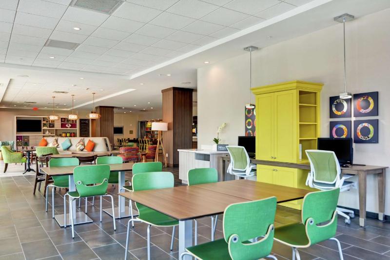 Home2 Suites By Hilton Charleston West Ashley - image 23