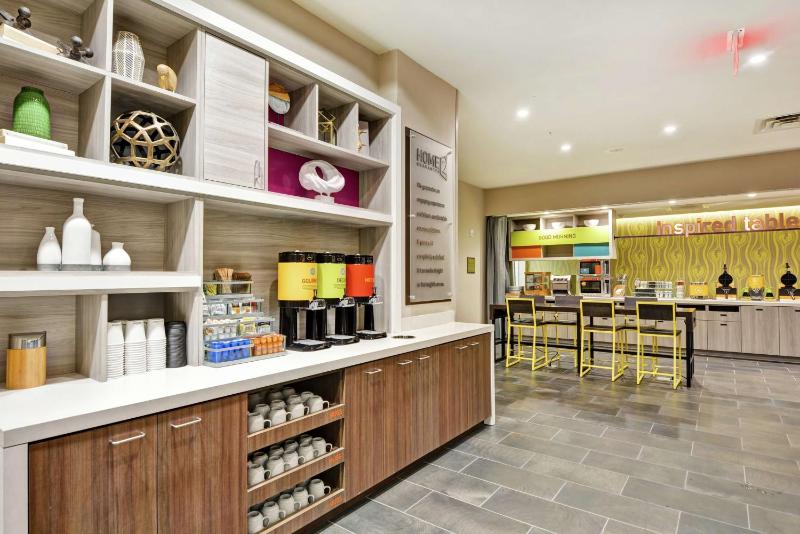 Home2 Suites By Hilton Charleston West Ashley - image 29