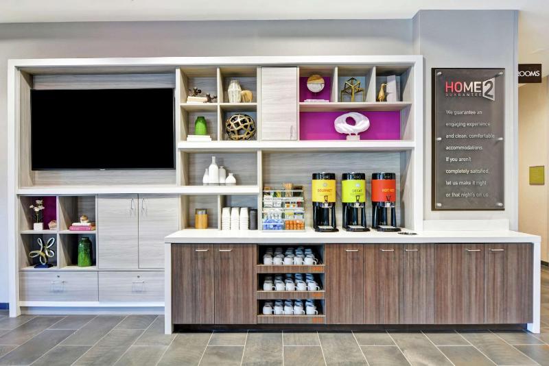 Home2 Suites By Hilton Charleston West Ashley - image 37
