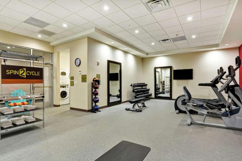 Home2 Suites By Hilton Charleston West Ashley - image 32