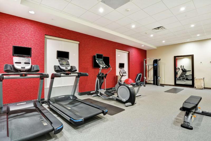 Home2 Suites By Hilton Charleston West Ashley - image 43