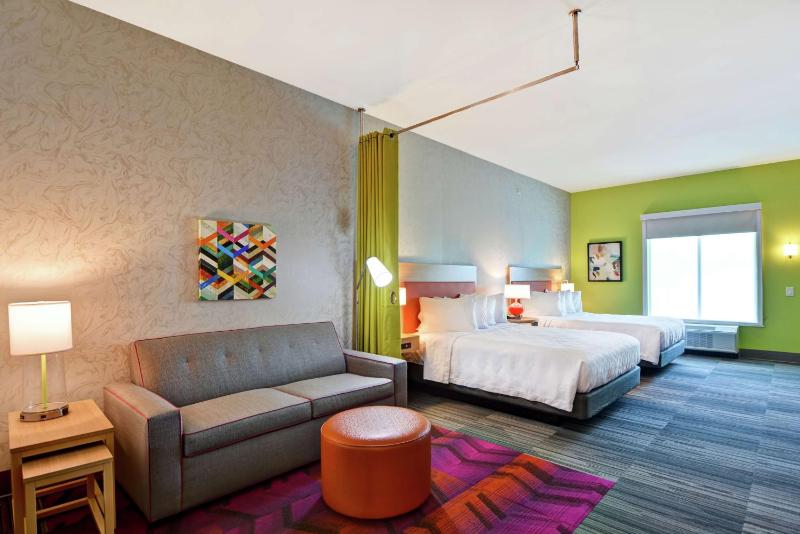 Home2 Suites By Hilton Charleston West Ashley - image 11