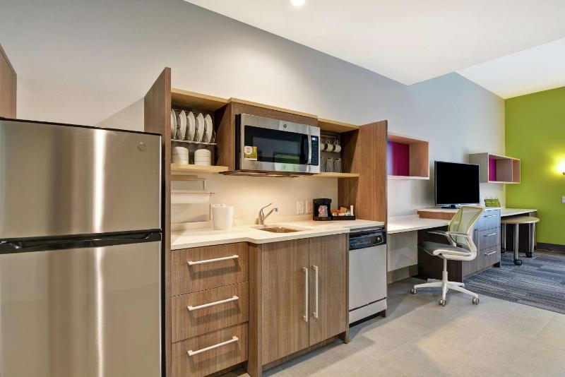 Home2 Suites By Hilton Charleston West Ashley - image 9
