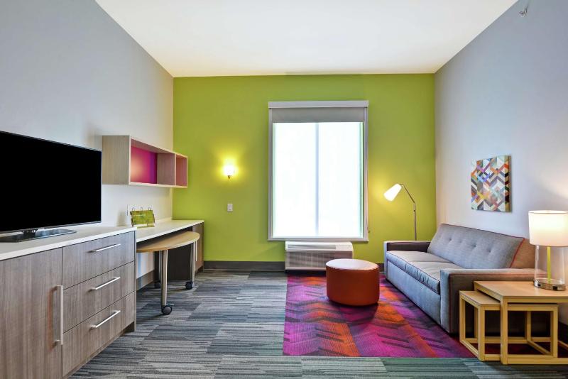 Home2 Suites By Hilton Charleston West Ashley - image 26