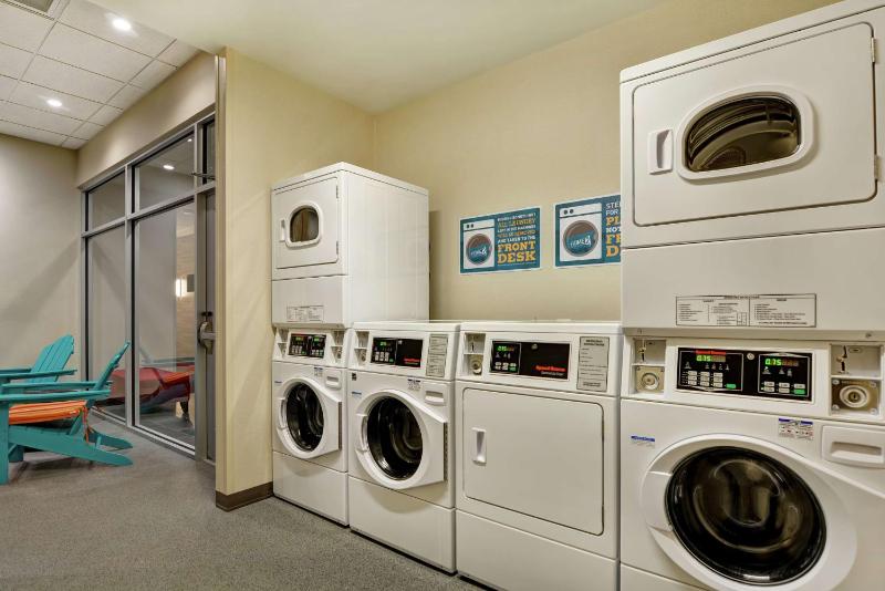 Home2 Suites By Hilton Charleston West Ashley - image 34
