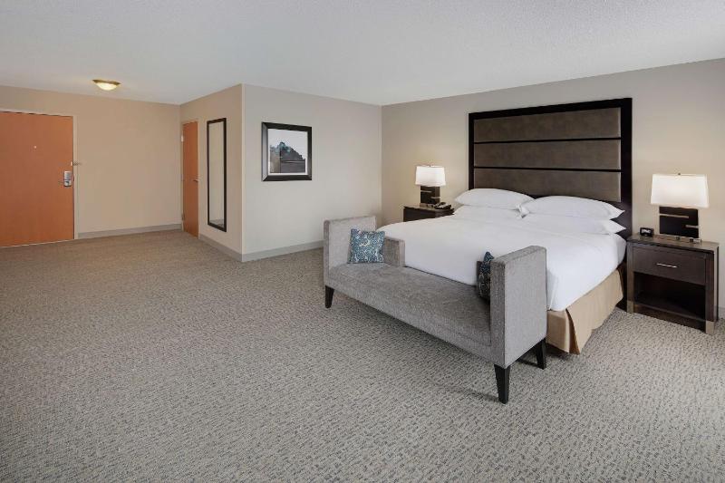 King Room with Tub - Mobility and Hearing Access image 3