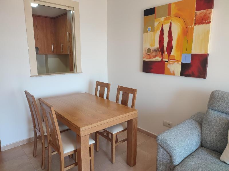 Superior One-Bedroom Apartment image 2