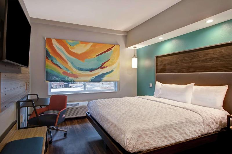 King Room image 1