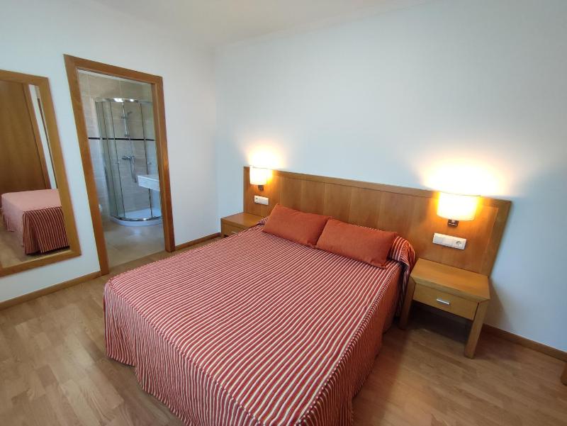 Apartamentos Marsil - image 20