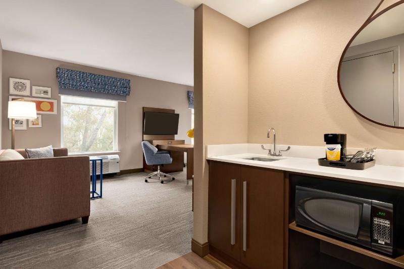 King Studio Suite - Non Smoking image 4