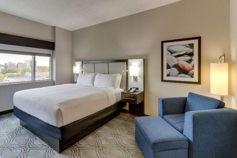 King Room - Mobility Accessible  image 3