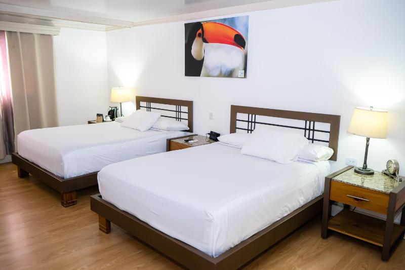 Hotel Zima - image 4