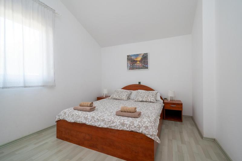 Two-Bedroom Apartment with Terrace image 1
