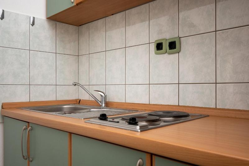 Two-Bedroom Apartment with Terrace image 4